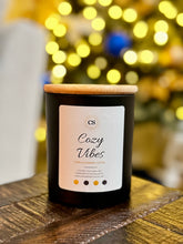 Load image into Gallery viewer, Cozy Vibes