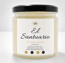 Load image into Gallery viewer, El Santuario