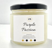 Load image into Gallery viewer, Purple Passion