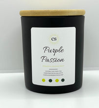 Load image into Gallery viewer, Purple Passion