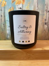 Load image into Gallery viewer, Sultry and Alluring