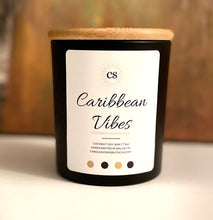 Load image into Gallery viewer, Caribbean Vibes