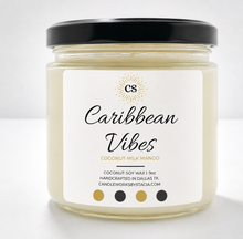 Load image into Gallery viewer, Caribbean Vibes
